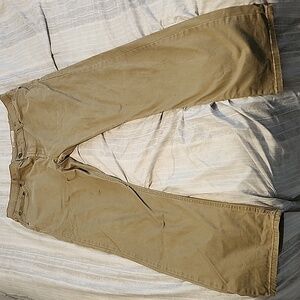 Wrangler slim straight size 38x32